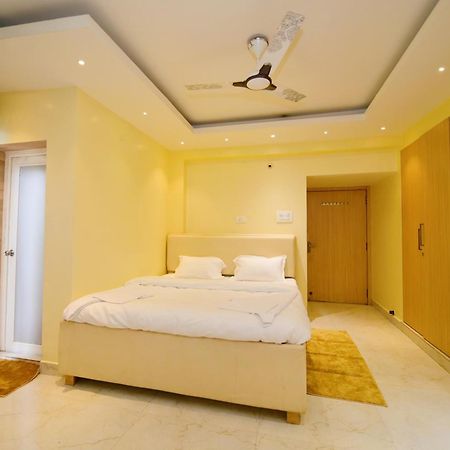 Airport Residency Hotel 兰契 外观 照片