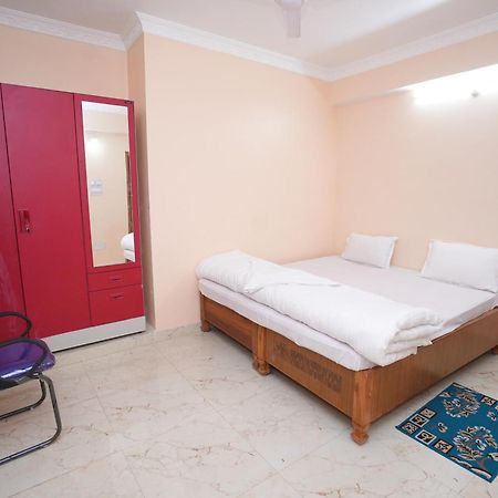 Airport Residency Hotel 兰契 外观 照片