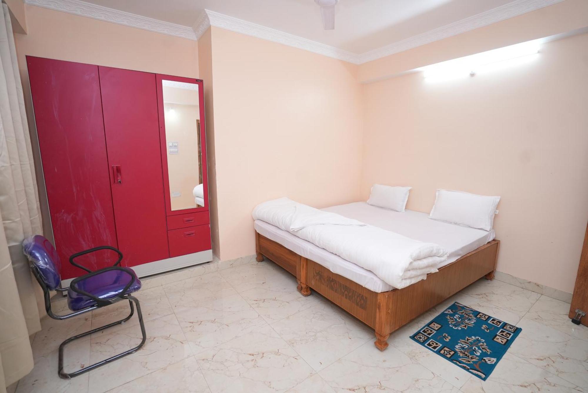 Airport Residency Hotel 兰契 外观 照片